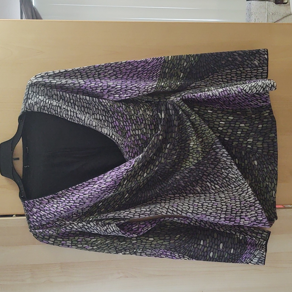 Long sleeve top